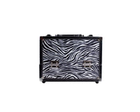 Thumbnail for Cosmetic Case Zebra