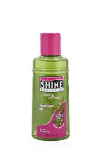 Thumbnail for Smooth'n Shine OliveOil&Teatree Treatment Oil (4oz)