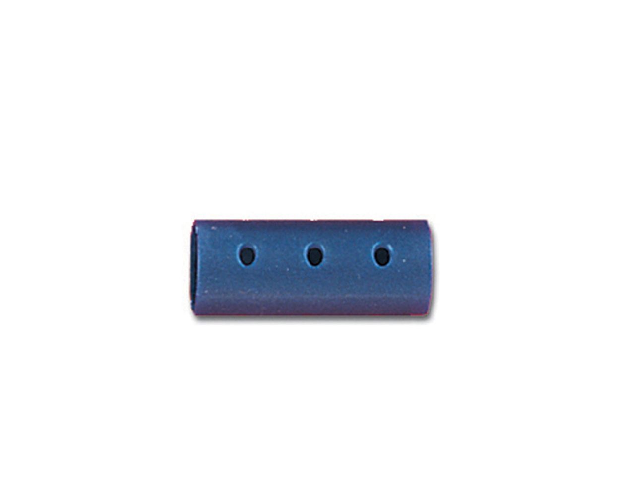 #MAGS MAGNETIC ROLLERS SHORT BLUE 12pk