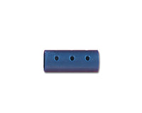 Thumbnail for #MAGS MAGNETIC ROLLERS SHORT BLUE 12pk