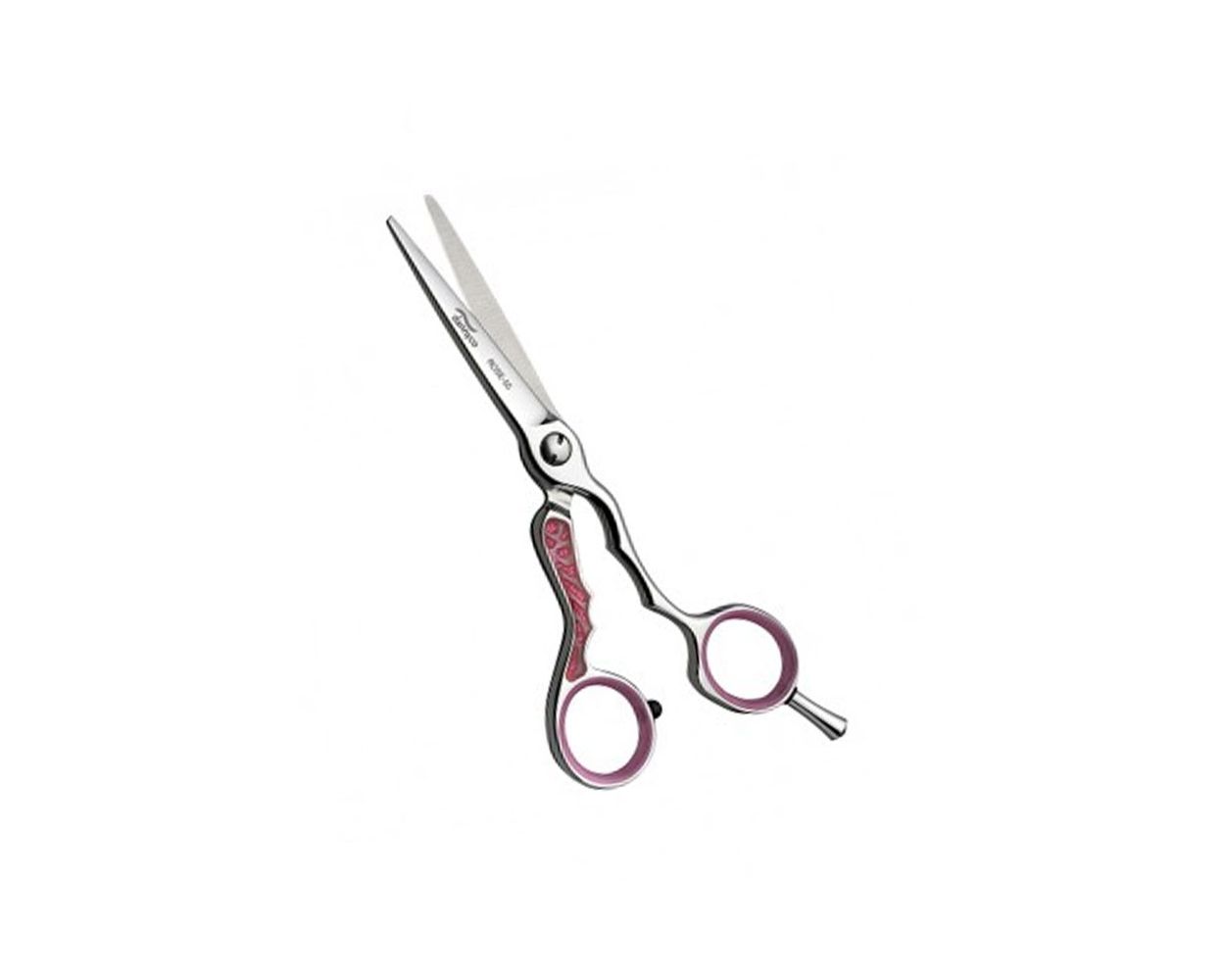 #ROSE55 THINK PINK SHEARS 5-1/2"