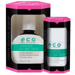Cuccio Eco Universal UV Gel Seal