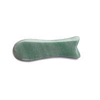 Thumbnail for Jade Stone Fish Shape 1-pc