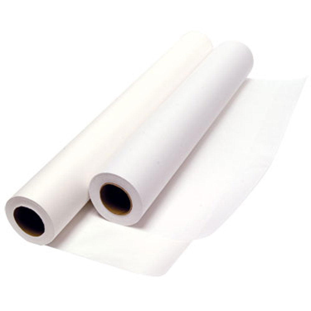 Examination Bed Paper Rolls – All sizes, Individual and Case Pricing