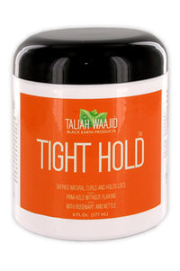 Thumbnail for Taliah Waajid Black Earth Products Lock It Up Tight Hold 6oz
