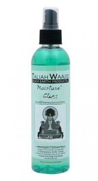 Thumbnail for Taliah Waajid Black Earth Products Moisture Clenz 8oz