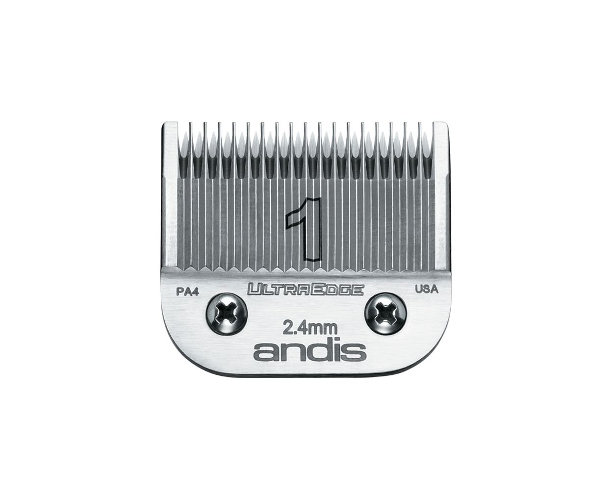 #64070 ANDIS ULTRA EDGE BLADE #1 2.4mm