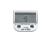 Thumbnail for #64070 ANDIS ULTRA EDGE BLADE #1 2.4mm