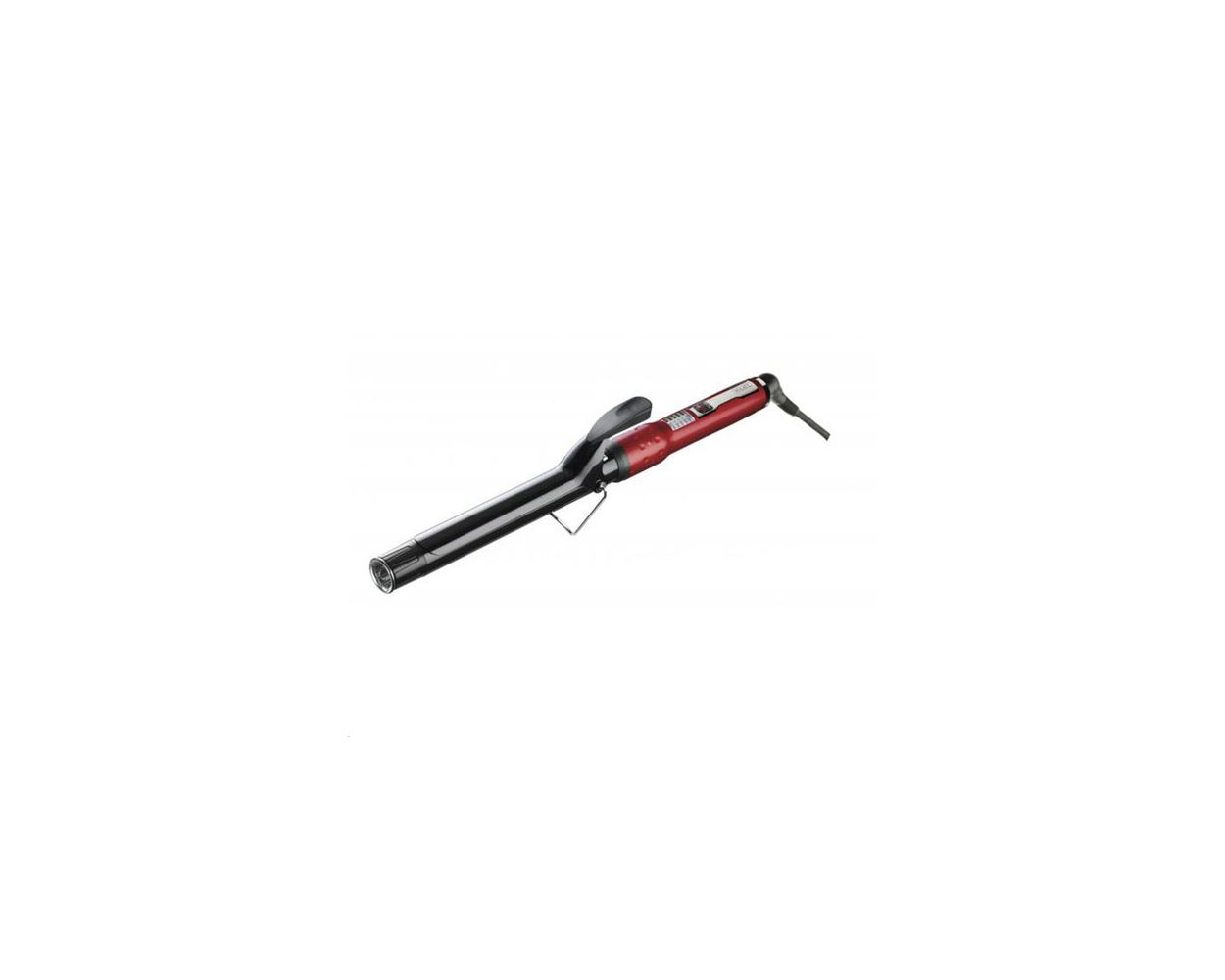 #56948 Twiel to Curl 1 1/4" Red