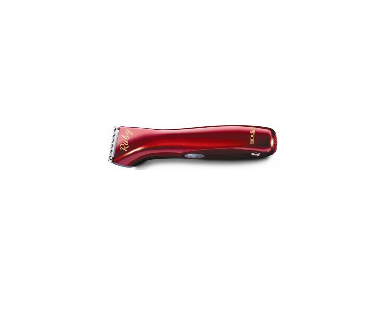 #23165 ANDIS RUBY CLIPPER/TRIMMER