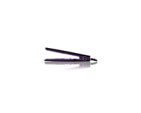 Thumbnail for ROYALE CONCORD PURPLE LEOPARD FLAT IRON 1