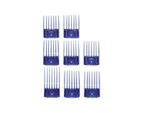 Thumbnail for #12990 ANDIS GUIDE COMBS 8pk