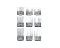 Thumbnail for #12995 ANDIS GUIDE COMBS 9pk