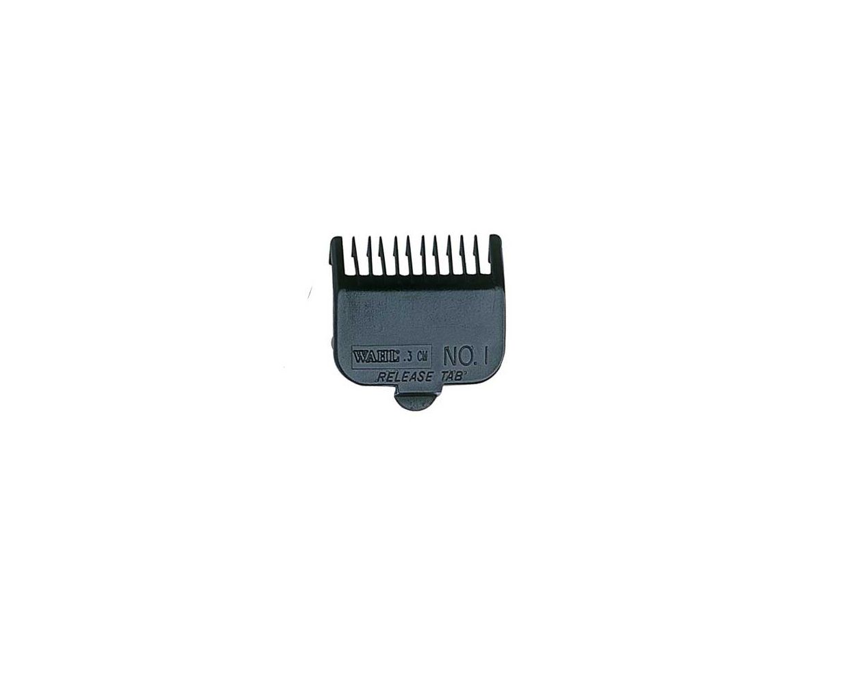 #1 (3MM) WAHL UNIVERSAL COMB FOR MOSER