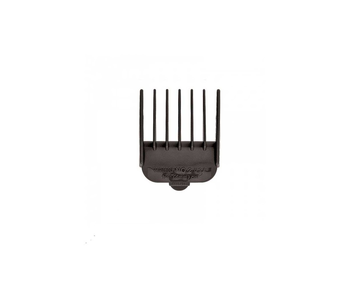 #59272 WAHL GUIDE COMB #2 6mm 1/4" for Chromado