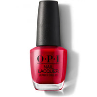 Thumbnail for OPI Nail Lacquer - The Thrill of Brazil 0.5oz 