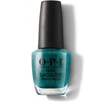 Thumbnail for OPI Nail Lacquer - This Color's Making Waves 0.5oz 