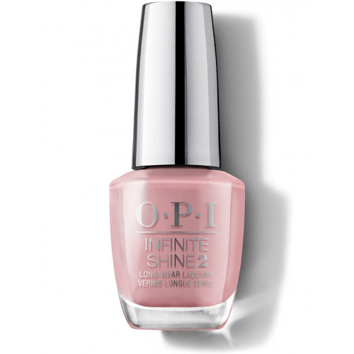 OPI Infinite Shine - Tickle My France-y Long-Wear Lacquer 0.5oz 