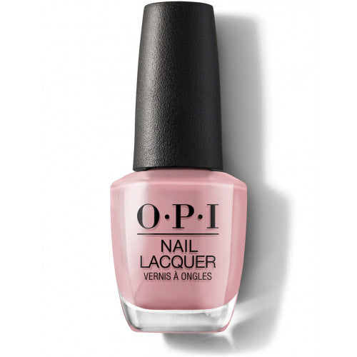 OPI Nail Lacquer - Tickle My France-y 0.5oz 