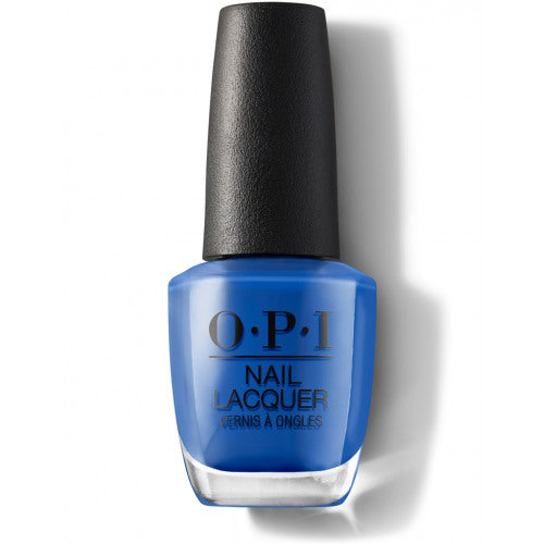 OPI Nail Lacquer - Tile Art to Warm Your Heart 0.5oz 