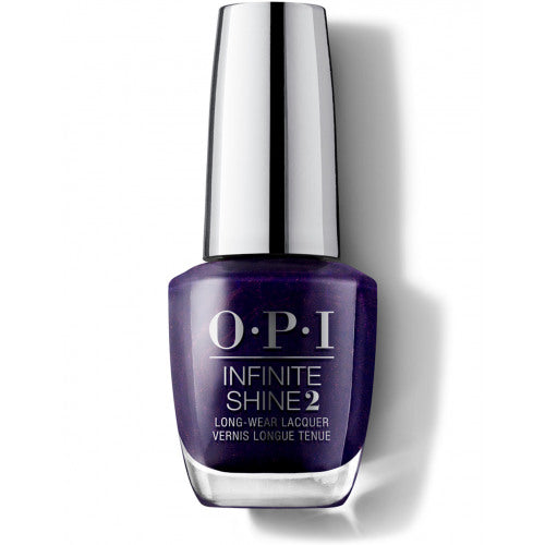 OPI Infinite Shine - Turn On the Northern Lights! Long-Wear Lacquer 0.5oz 