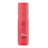 Thumbnail for Wella - Invigo Brillance shampoo thick hair 10oz