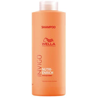 Thumbnail for Wella - Invigo Nutri-Enrich shampoo 33,8oz