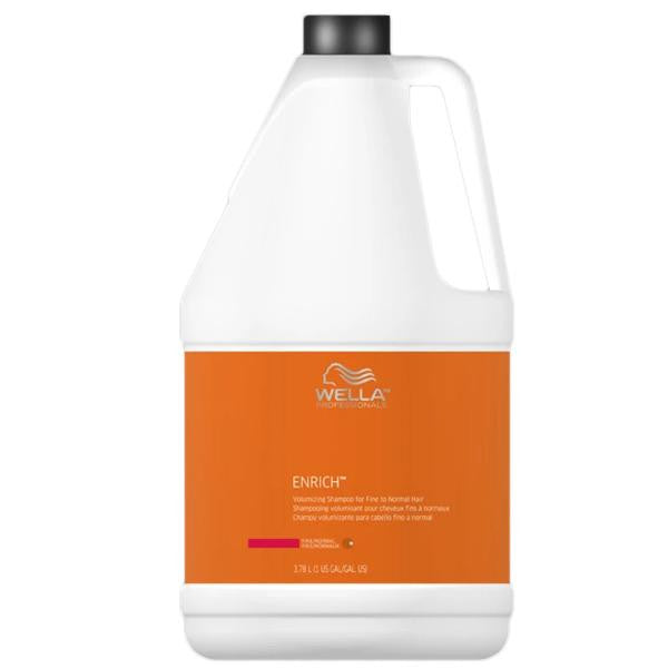 Wella - Invigo Nutri-Enrich shampoo Gallon