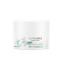 Thumbnail for Wella - Nutricurls Mask for waves & curls 5oz