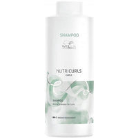 Thumbnail for Wella - Nutricurls Micellar shampoo for curls 33.8oz
