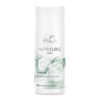 Thumbnail for Wella - Nutricurls Micellar shampoo for curls 8.4oz