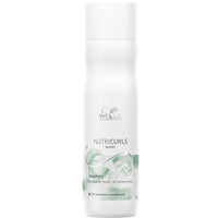 Thumbnail for Wella - Nutricurls Shampoo for waves 8.4oz