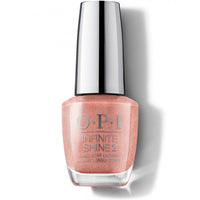 Thumbnail for OPI Infinite Shine - Worth a Pretty Penne Long-Wear Lacquer 0.5oz 