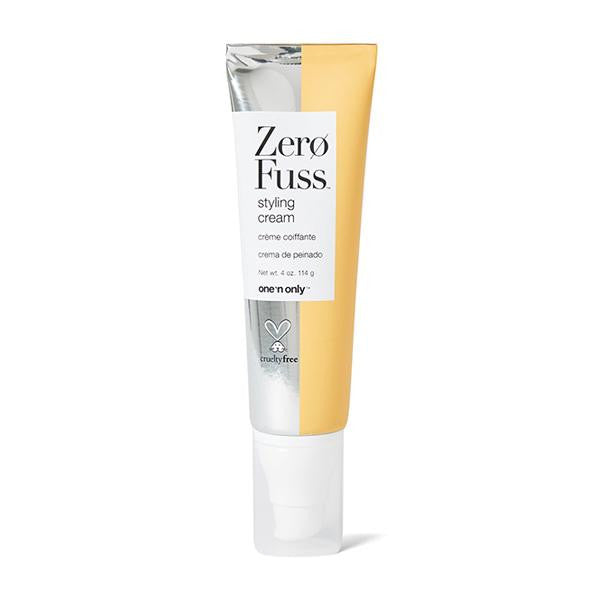 Zero Fuss Styling cream 4oz