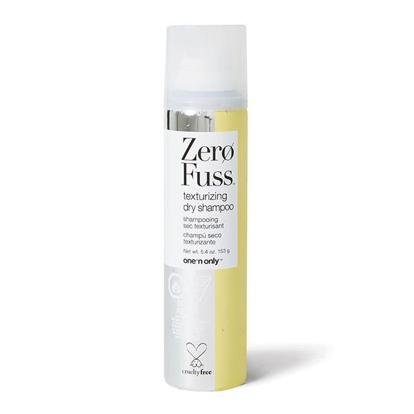 Zero Fuss Texturizing dry shampoo 5.4oz